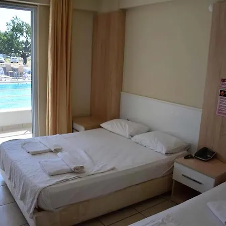 Sare Hotel