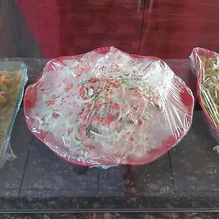 Sare 酒店 埃尔代克