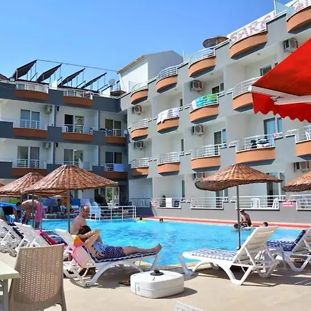 Sare Hotel Erdek