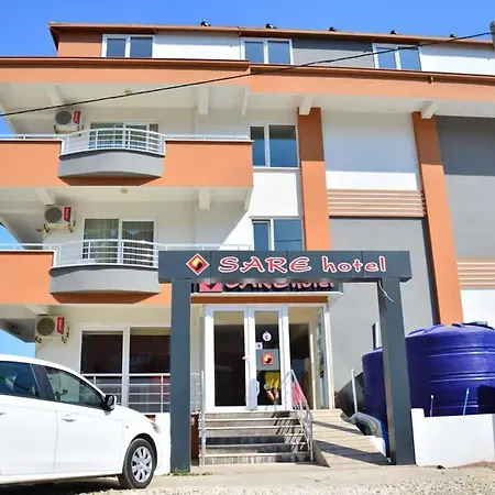Hotel Sare Erdek