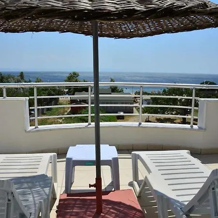 Sare Hotel