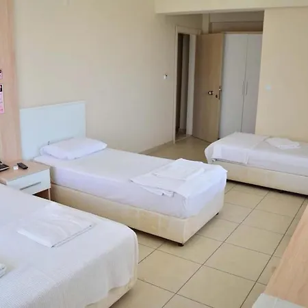 Hotel Sare