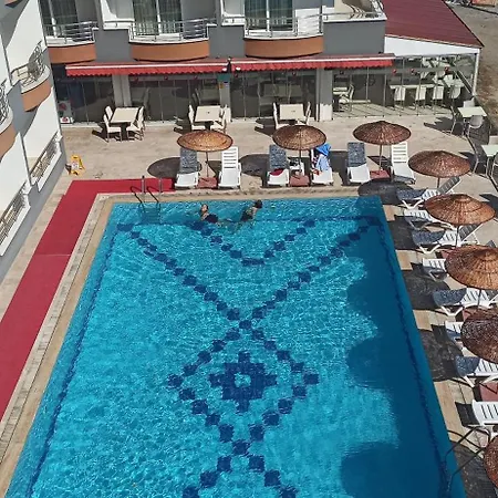 Hotel Sare Erdek