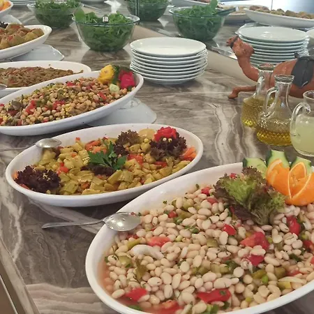 Sare Hotel Erdek