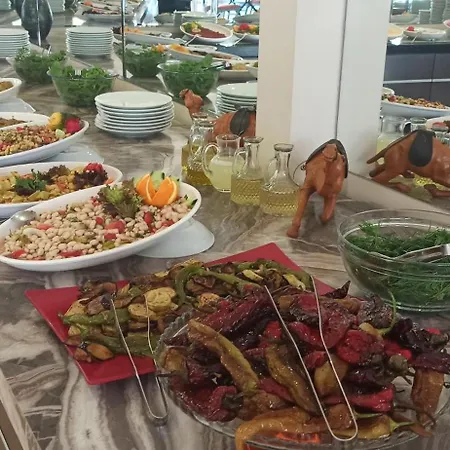 Hotel Sare Erdek